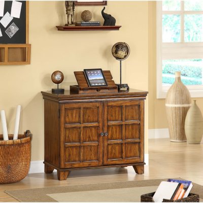 Whalen Furniture Belhaven Workstation Sam's Club