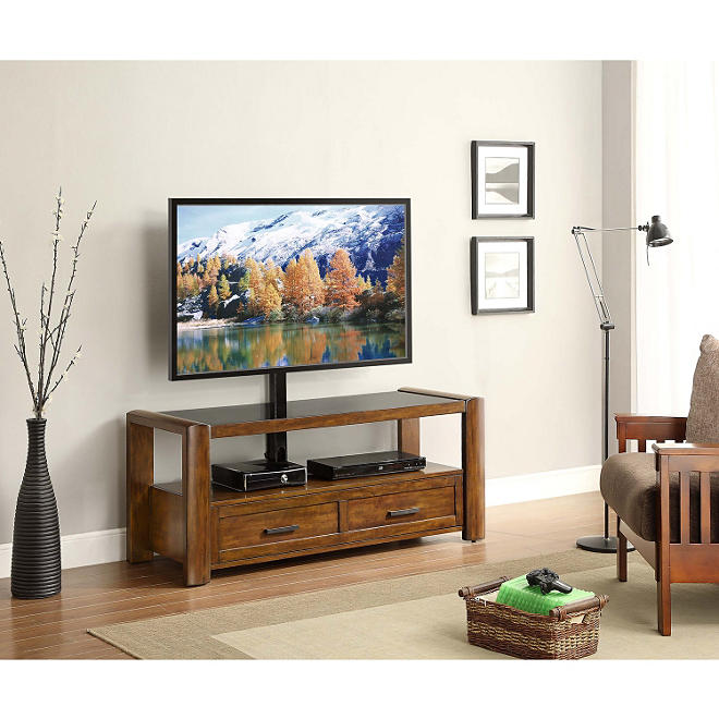 Sorrento 3-in-1 TV Stand