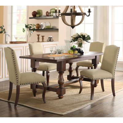 Sam's club dining room set new arrivals