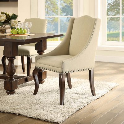 Sam's club dining chairs hot sale