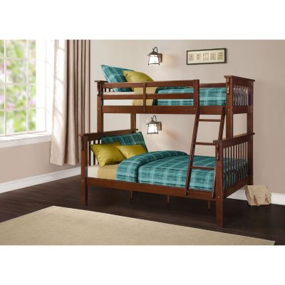 Sam's club bunk bed on sale mattress