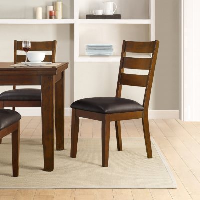 Thornbury Dining Chairs Set of 2 Sam s Club