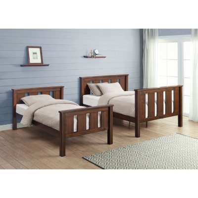 Bunk bed cots sam's club best sale