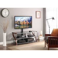 3-in-1 TV Stand 