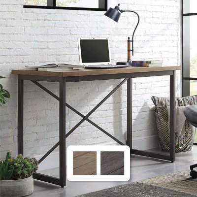 Archie 90 cm Writing Desk