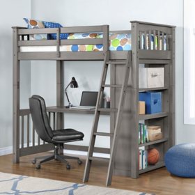 Bedroom Furniture - Sam's Club