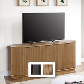 Callen Media TV Console