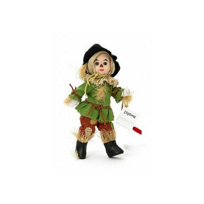 Madame alexander cheap scarecrow doll