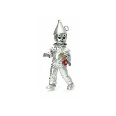 Madame alexander store tin man doll