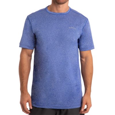 active t shirt men