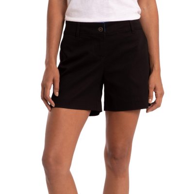 sam's club womens shorts