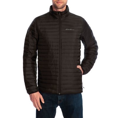 Eddie Bauer Men's Packable Jacket - Sam 