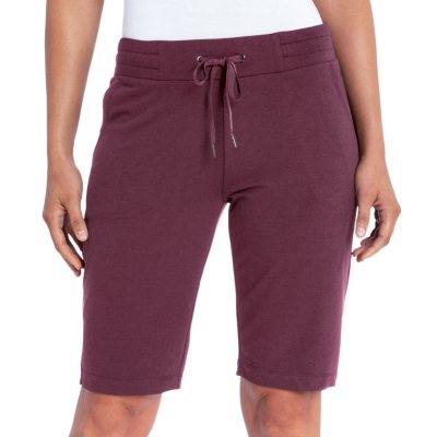 eddie bauer ladies shorts