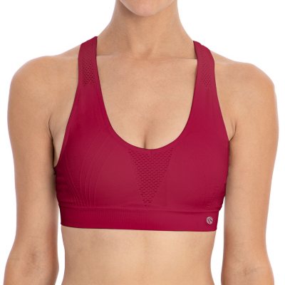 reebok sports bra sam's club