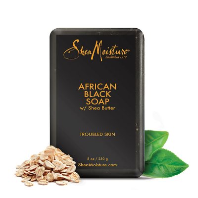 african shea butter soap