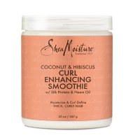 SheaMoisture Curl Enhancing Smoothie Coconut and Hibiscus (20 oz.)
