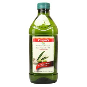 CANARIO Sunflower Oil Blend, 51oz.