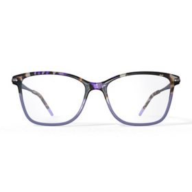 Free Country FW009 Square Eyeglasses		 		 		 		 		 		