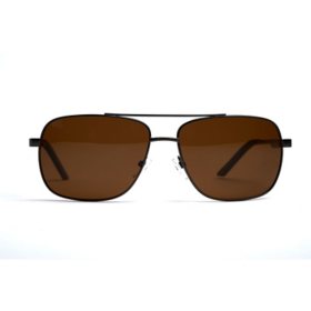 Free Country FSX502 Sunglasses, Brown