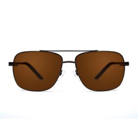 Free Country FSX502 Sunglasses, Brown