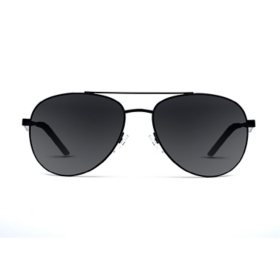 Free Country FSX505 Sunglasses, Black