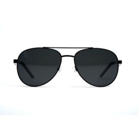 Free Country FSX503 Sunglasses, Black