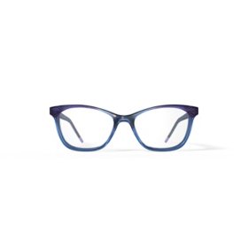 Free Country FCG008 Teal Cat Eye Shaped Eyeglasses		 		 		 		 		 		