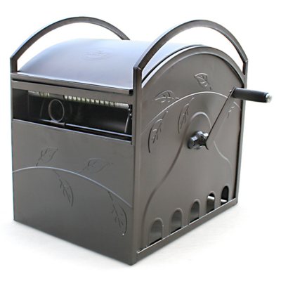 Metal Hose Box Sam's Club
