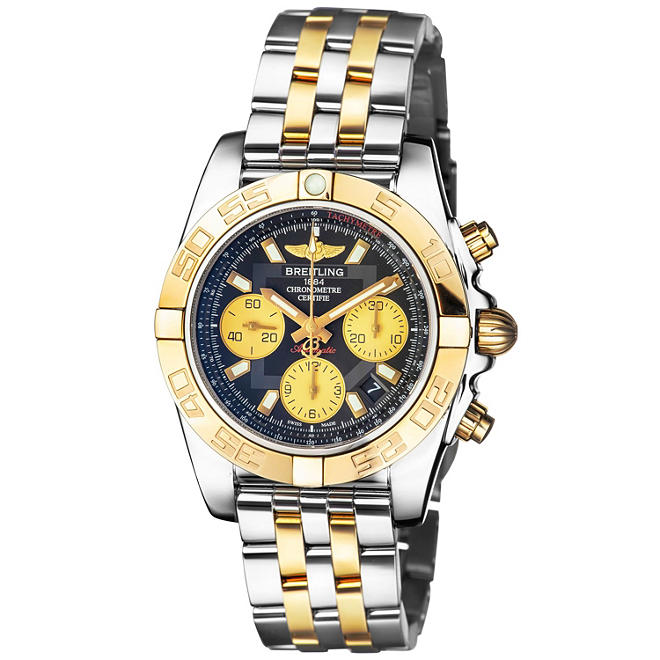 Chronomat 41 Men's Watch by Breitling