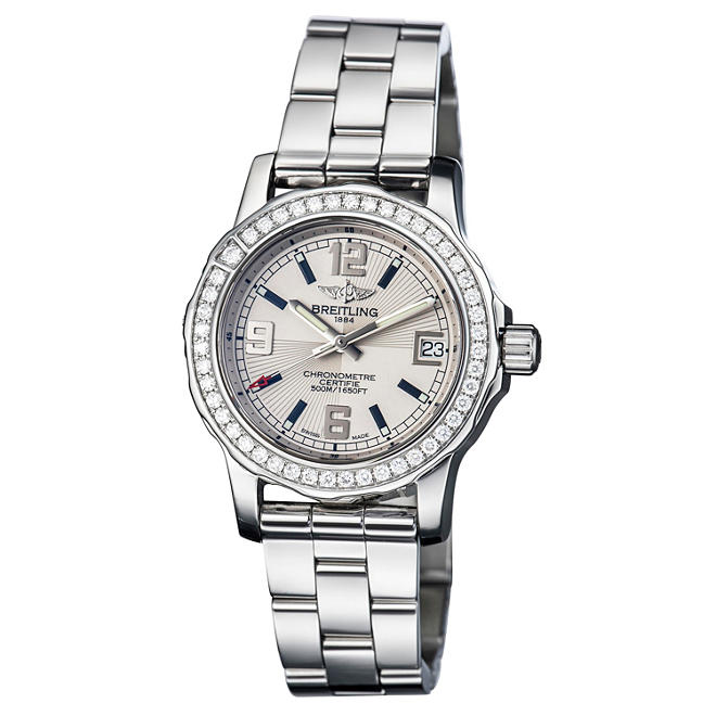 Women's Colt Watch by Breitling