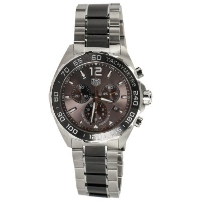 Formula 1 Men s Watch by Tag Heuer Sam s Club