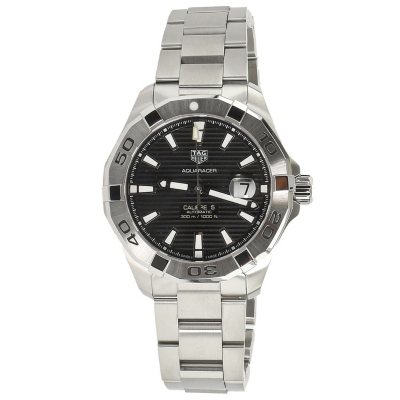 Aquaracer Automatic Men s Watch by Tag Heuer Sam s Club