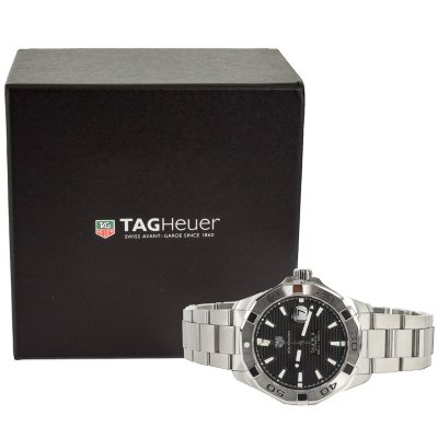 tag heuer aquaracer sam's club