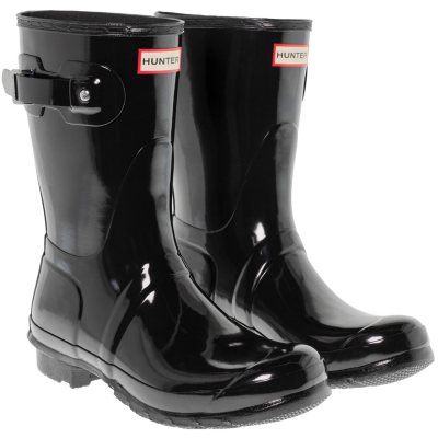 Sam's club store hunter boots