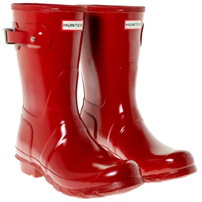 hunter boots size 8.5