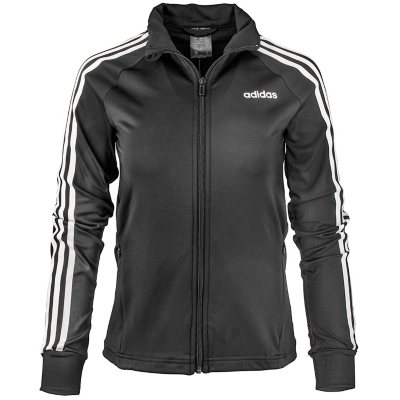 Adidas Women s Designed 2 Move Track Jacket Sam s Club