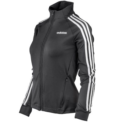 Adidas women's designed-2-move track jacket hotsell