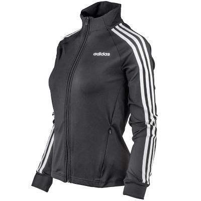 Adidas Women's Designed 2 Move Track Jacket - Sam's Club