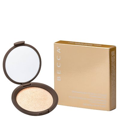 BECCA Shimmering Skin Perfector Highlighter, Champagne Pop Club