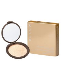 BECCA Shimmering Skin Perfector Pressed Highlighter, Champagne Pop