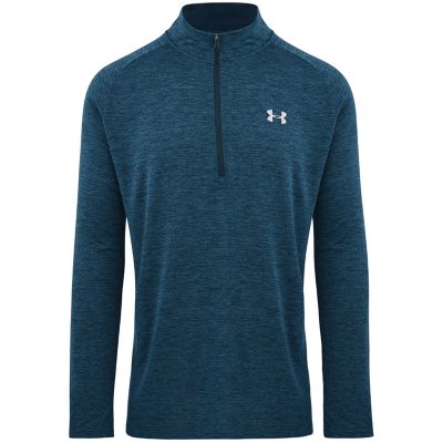 Under Armour Men's Tech Half Zip Long Sleeve - Sam's Club