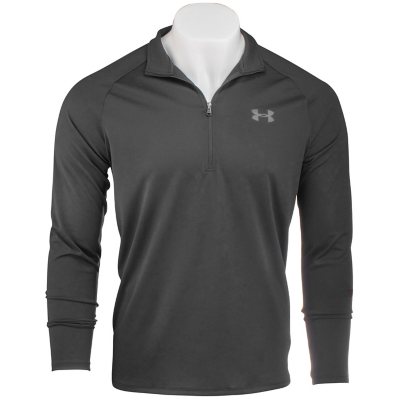 Men's UA Tech™ ½ Zip Long Sleeve