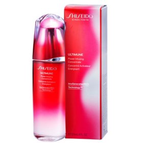 Shiseido Ultimune Power Infusing Concentrate, 4 oz.