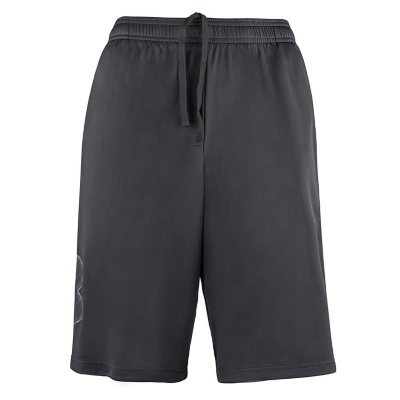 Under Armour Mens Baseline 5 Shorts