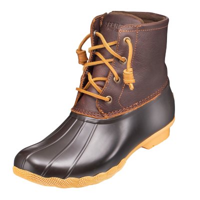 Sperry rubber duck boots online