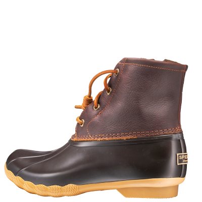 Sperry short boots sales
