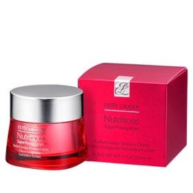 Estee Lauder Nutritious Super-Pomegranate Moisture Crème, 1.7 oz.