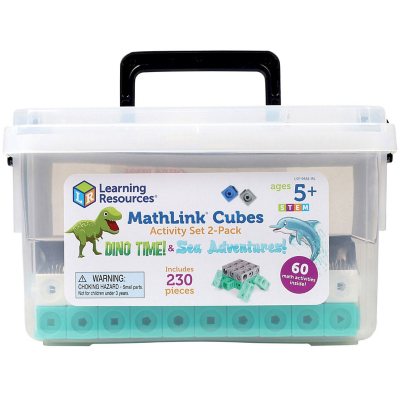 Mathlink Builder Deluxe