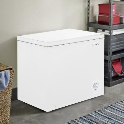 Shop 7 cu ft Chest Freezers in UAE & KSA