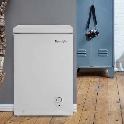 Small chest freezer on sale near me